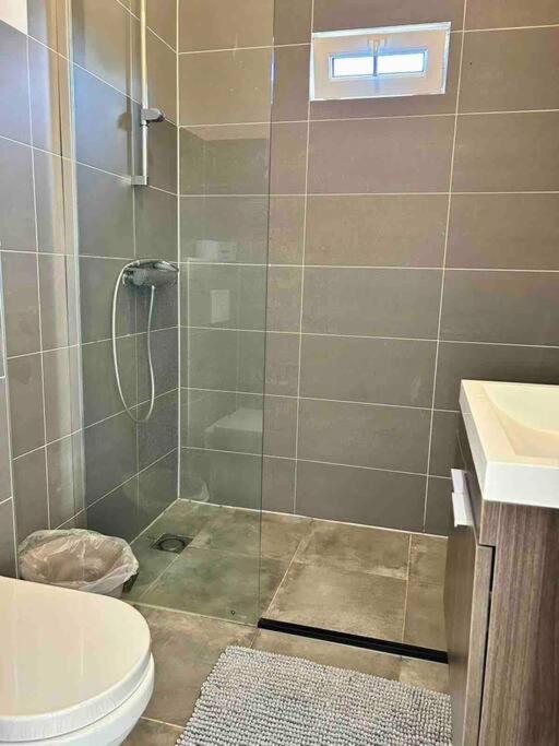 Family House With Garden & Jacuzzi & Sauna Near Amsterdam Vijfhuizen Exterior foto
