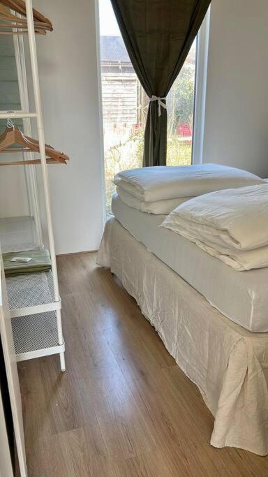 Family House With Garden & Jacuzzi & Sauna Near Amsterdam Vijfhuizen Exterior foto